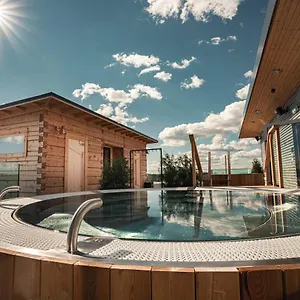 **** Hotel Valo Hotel&work Finland