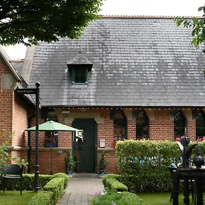 **** Hotel Schoolhouse Ierland