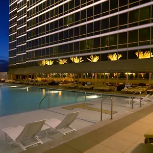Trump International Vegas Complex