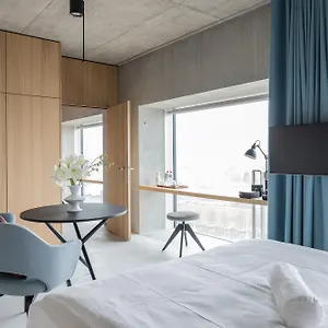 **** Hotel Placid Design & Lifestyle Zwitserland