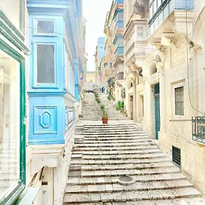 Appartamento 3-bedroom Townhouse