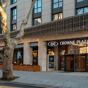 ***** Hotel Crowne Plaza - Ortakoy Bosphorus By Ihg Turkije