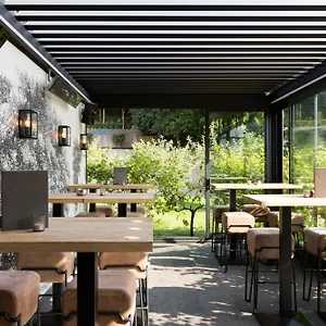 **** Hotel Du Gruenewald Luxemburg