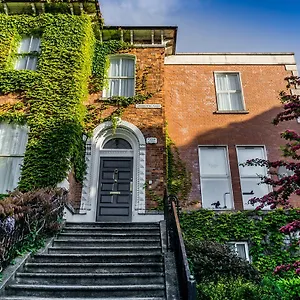 **** Gasthuis Butlers Townhouse Ierland