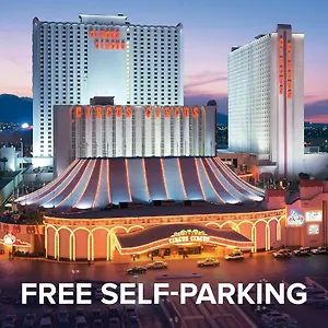 Circus Circus Hotel, Casino & Theme Park Complex