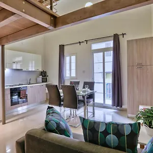 Appartamento Charming 1 Bedroom Off Republic Street Sleeps 4